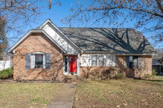 5676 W ANTWERP AVE, Unincorporated, TN 38135