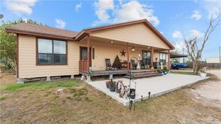 23875 Brushline Road, Edinburg, TX 78542
