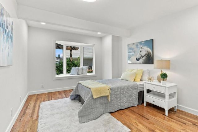 1304 Cherry Court, San Jose, CA 95118