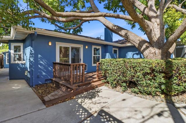 1304 Cherry Court, San Jose, CA 95118