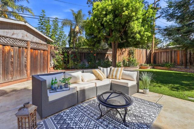 1304 Cherry Court, San Jose, CA 95118