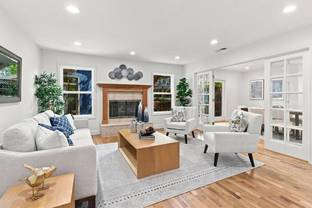 1304 Cherry Court, San Jose, CA 95118