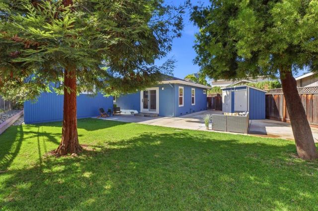 1304 Cherry Court, San Jose, CA 95118