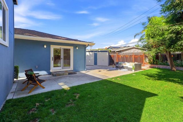 1304 Cherry Court, San Jose, CA 95118