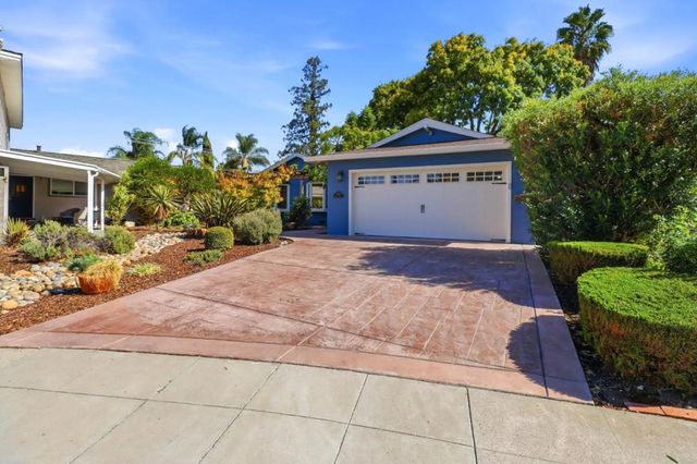 1304 Cherry Court, San Jose, CA 95118