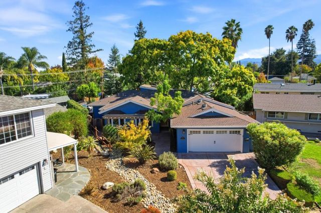 1304 Cherry Court, San Jose, CA 95118