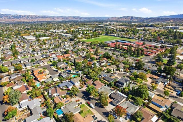 1304 Cherry Court, San Jose, CA 95118