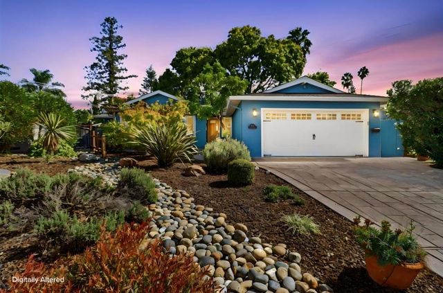 1304 Cherry Court, San Jose, CA 95118