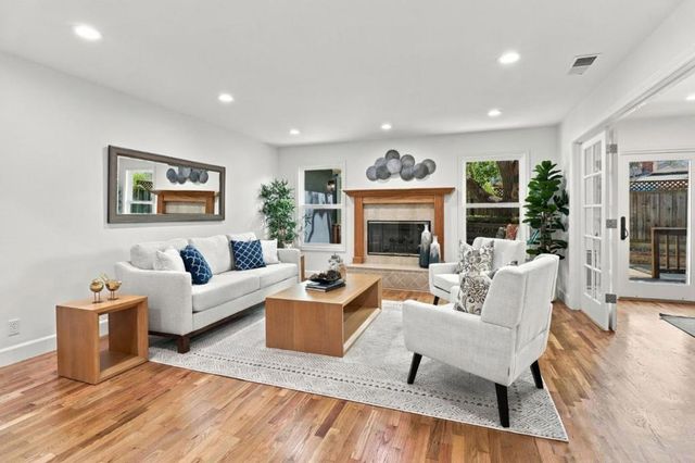 1304 Cherry Court, San Jose, CA 95118