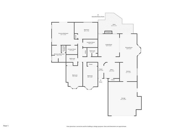 1304 Cherry Court, San Jose, CA 95118