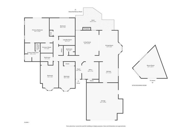 1304 Cherry Court, San Jose, CA 95118
