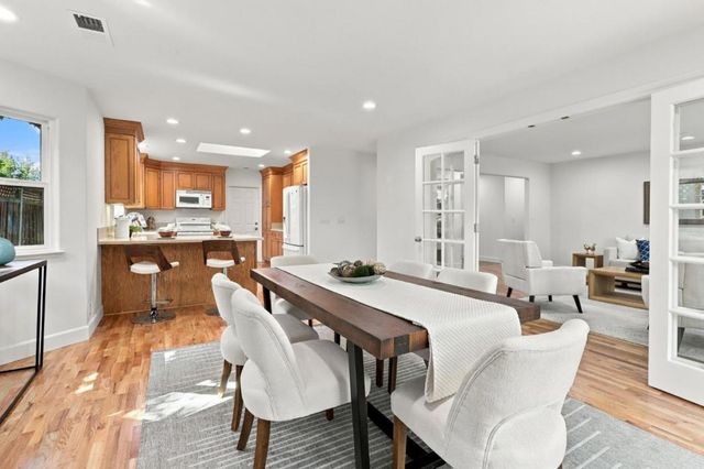 1304 Cherry Court, San Jose, CA 95118