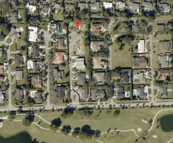 12601 SW 93rd Ct, Miami, FL 33176