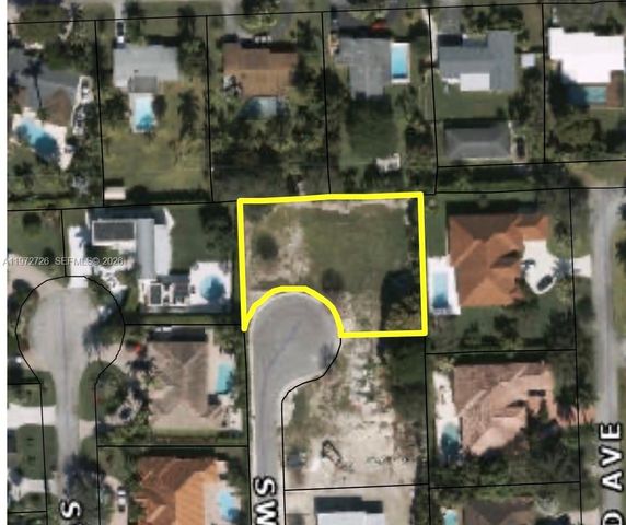 12601 SW 93rd Ct, Miami, FL 33176