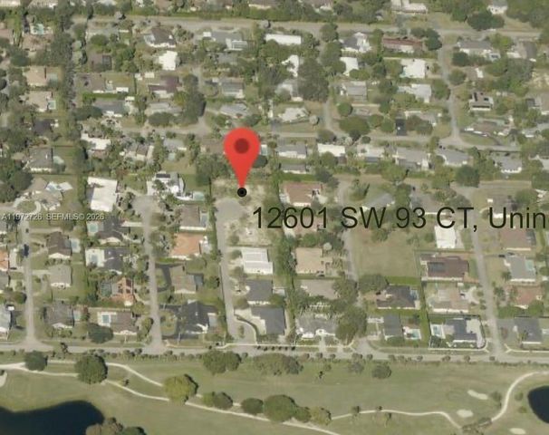 12601 SW 93rd Ct, Miami, FL 33176
