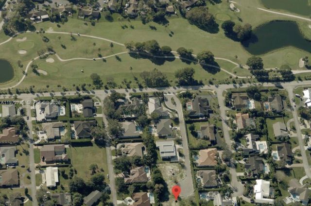 12601 SW 93rd Ct, Miami, FL 33176