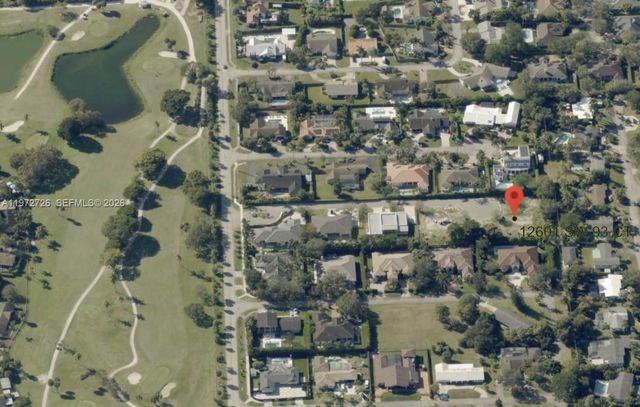 12601 SW 93rd Ct, Miami, FL 33176