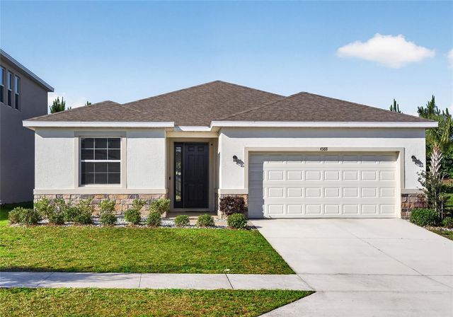 4388 SW 56TH PLACE, Ocala, FL 34474