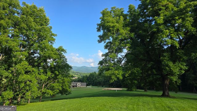 LOT 17C Ash Branch Court, Hayesville, NC 28904