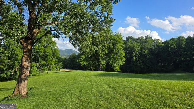 LOT 17C Ash Branch Court, Hayesville, NC 28904