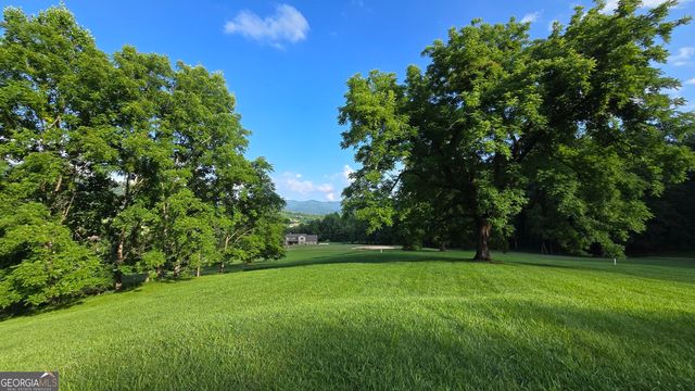 LOT 17C Ash Branch Court, Hayesville, NC 28904
