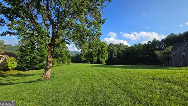 LOT 17C Ash Branch Court, Hayesville, NC 28904
