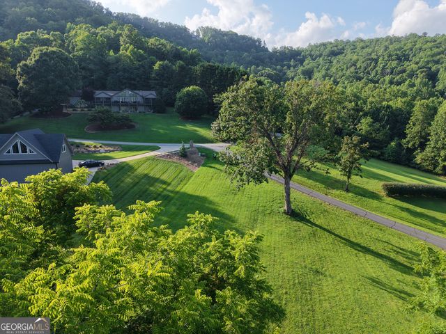 LOT 17C Ash Branch Court, Hayesville, NC 28904
