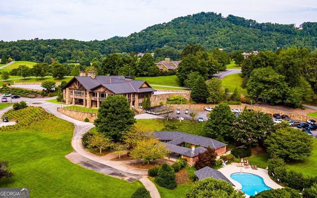 LOT 17C Ash Branch Court, Hayesville, NC 28904