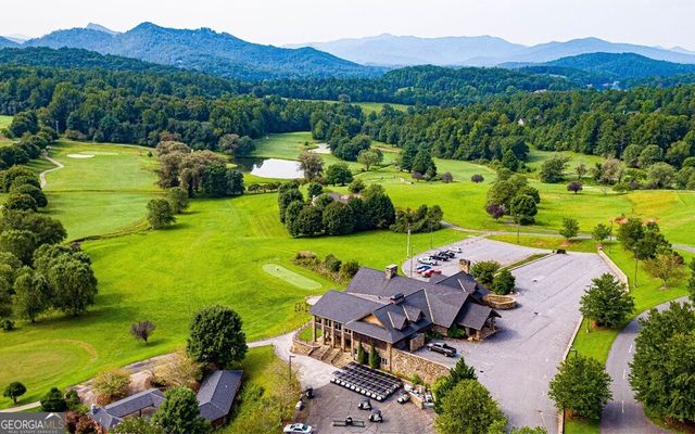 LOT 17C Ash Branch Court, Hayesville, NC 28904