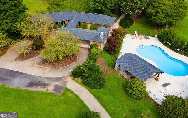 LOT 17C Ash Branch Court, Hayesville, NC 28904