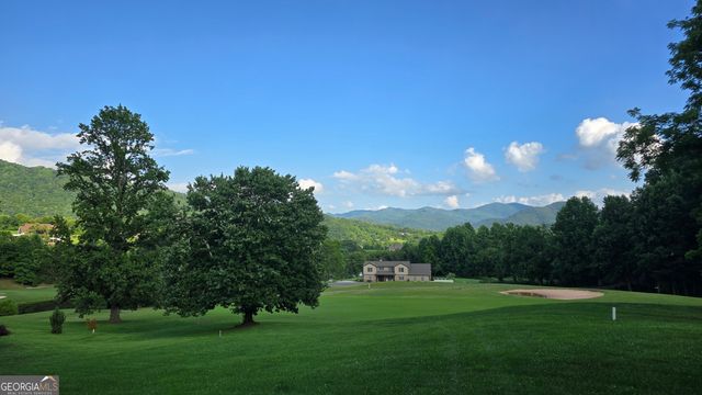LOT 17C Ash Branch Court, Hayesville, NC 28904