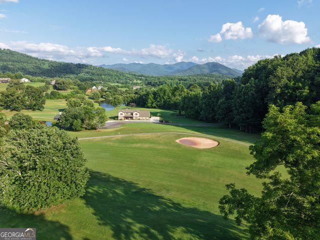 LOT 17C Ash Branch Court, Hayesville, NC 28904