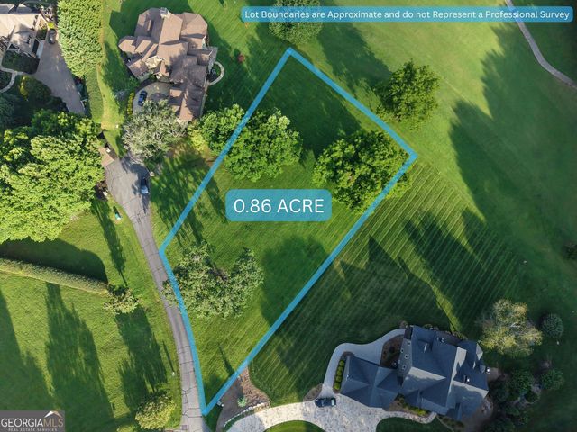 LOT 17C Ash Branch Court, Hayesville, NC 28904