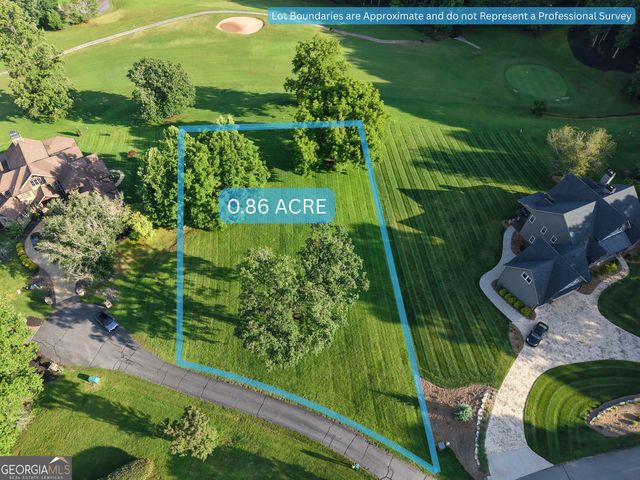 LOT 17C Ash Branch Court, Hayesville, NC 28904