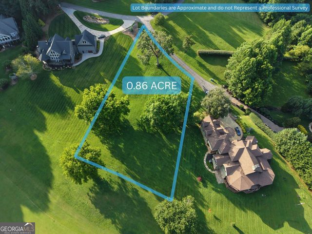 LOT 17C Ash Branch Court, Hayesville, NC 28904