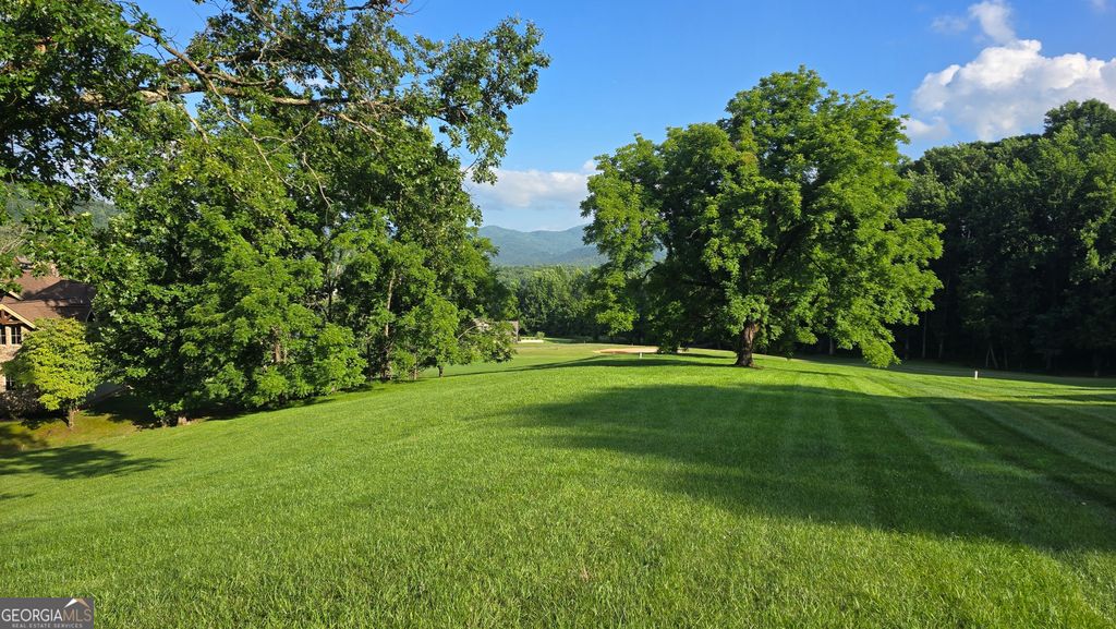 LOT 17C Ash Branch Court, Hayesville, NC 28904