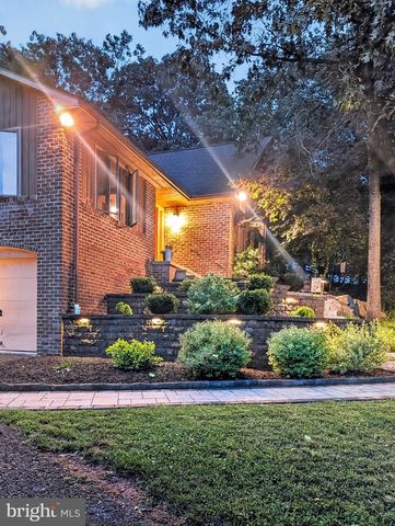 2571 VALLEY VIEW RD, Morgantown, PA 19543