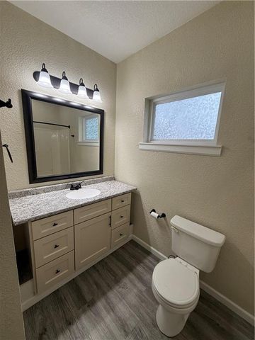 210 W 7th Street, Knob Noster, MO 65336