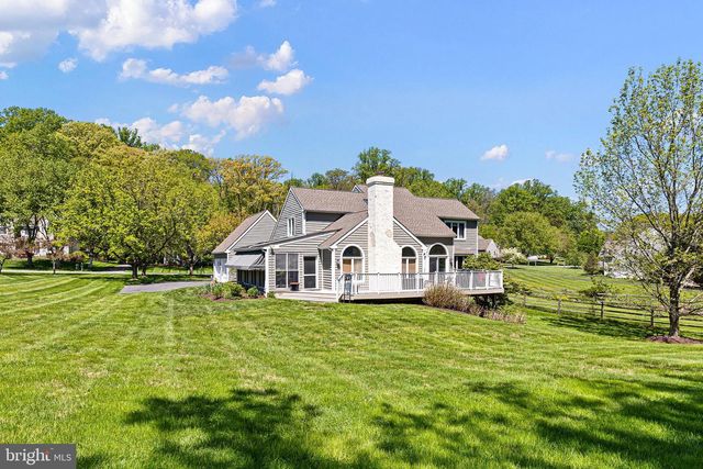 15 ORCHARD VW, Chadds Ford, PA 19317