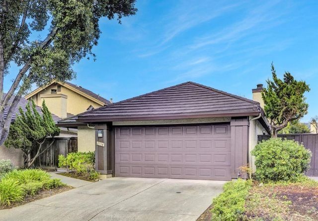 2714 Mabury Square, San Jose, CA 95133