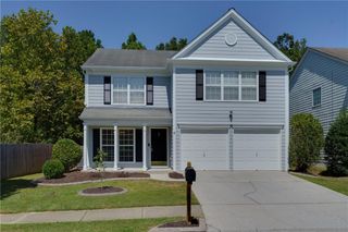 321 Burdock Trace, Woodstock, GA 30188