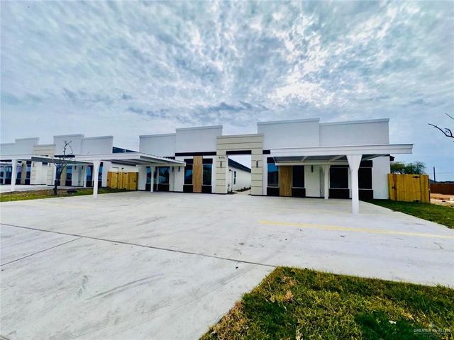 4225 Heron Avenue, Mcallen, TX 78504