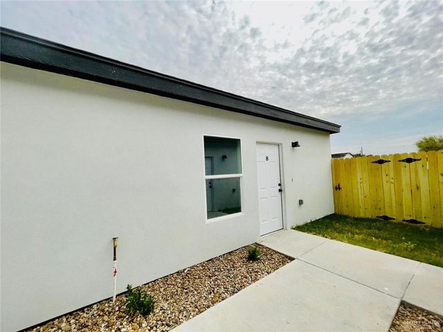 4225 Heron Avenue, Mcallen, TX 78504