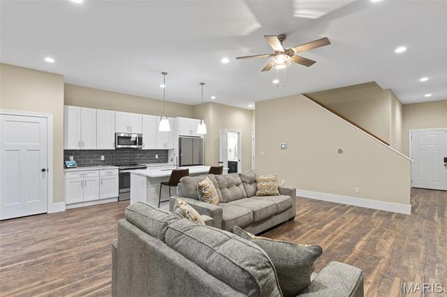 5424 Delmar Boulevard, St Louis, MO 63112