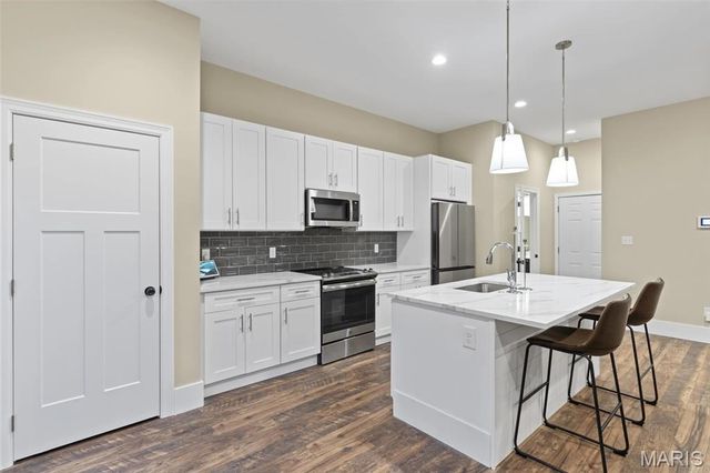 5424 Delmar Boulevard, St Louis, MO 63112