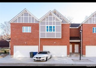 5424 Delmar Boulevard, St Louis, MO 63112