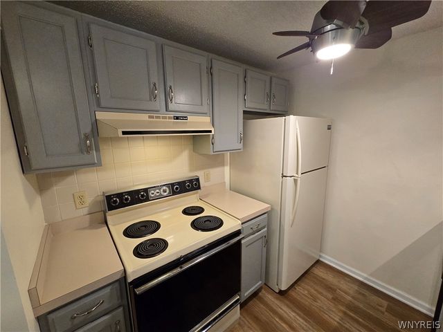 3901 Bowen Road 69, Lancaster, NY 14086