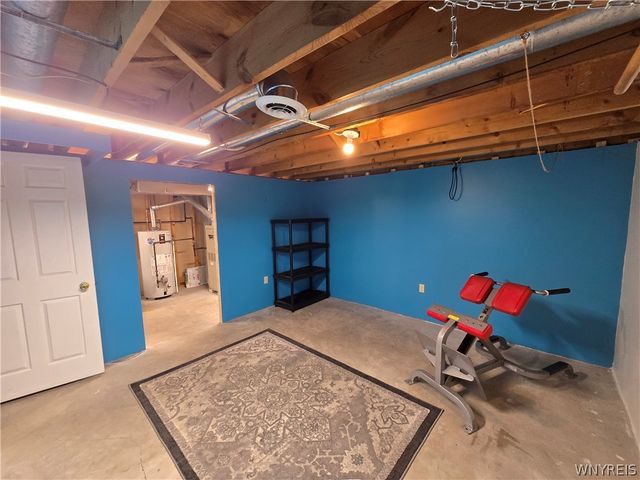 3901 Bowen Road 69, Lancaster, NY 14086