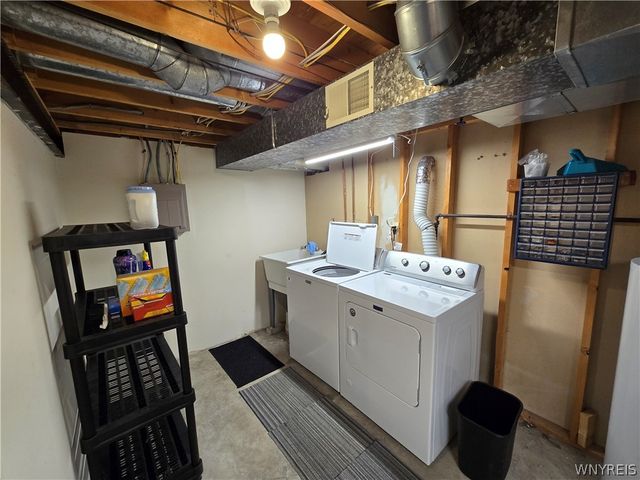 3901 Bowen Road 69, Lancaster, NY 14086