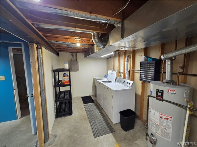 3901 Bowen Road 69, Lancaster, NY 14086
